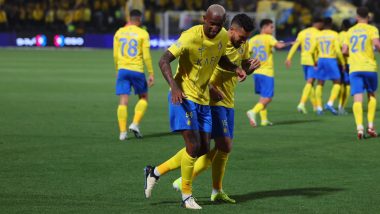How to Watch Al-Ain vs Al-Nassr AFC Champions League 2023-24 Live Streaming Online: Get Telecast Details of Asian Football Match on TV and Online